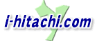 welcome to  i-hitachi.com